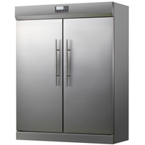  Commercial disinfection cabinet RTD1380A-1 XDR880-A1 stainless steel high temperature hot air circulation caster 880L