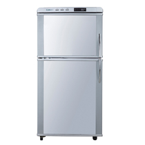  ZTP108A-5H XDZ100-A5H disinfection cabinet Stainless steel disinfection bowl and dish cabinet household vertical