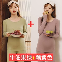 Термобелье, сиреневое фруктовое масло