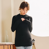 Обычный модельный черный