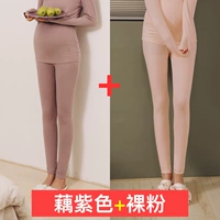 Осенние брюки (детский порошок+обнаженный порошок)