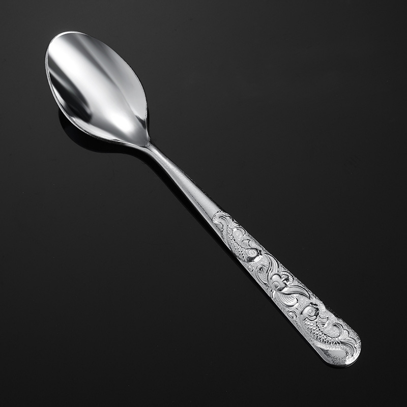 Full moon baby gift practical tableware longquan celadon bowl, 999 sterling silver bowl chopsticks three - piece suit eating silver