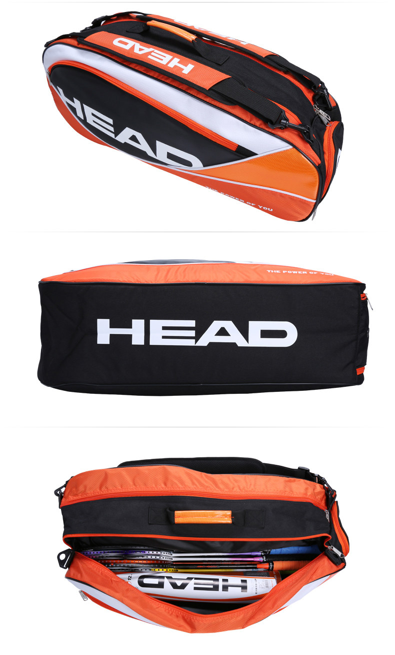 Sac de tennis - Ref 27998 Image 6