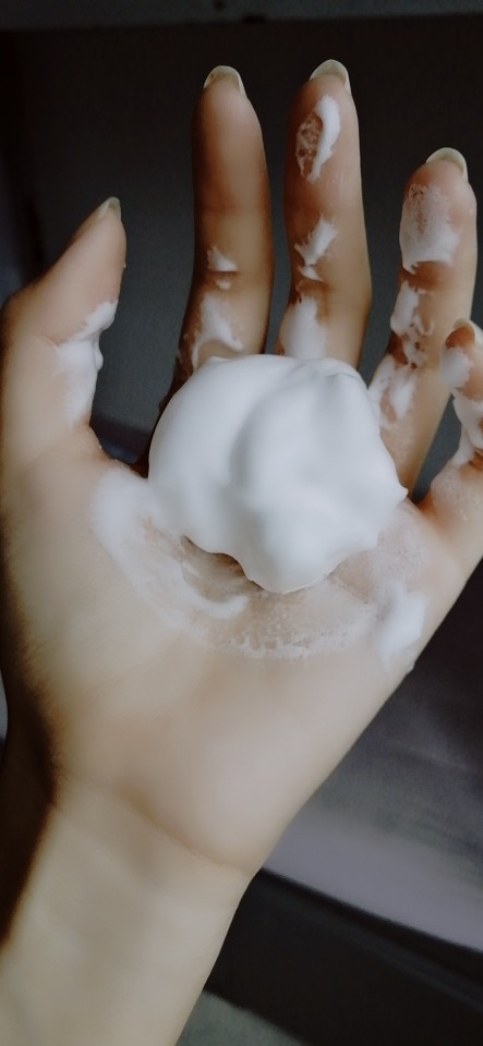 氨基酸洁面泡沫好用不可以每天用吗怎么样，使用体验_搜券