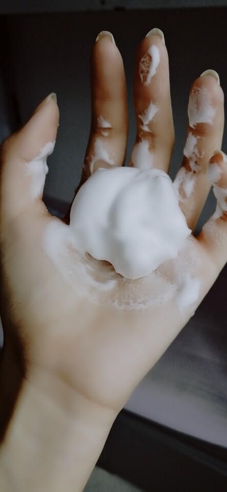 氨基酸洁面泡沫好用不可以每天用吗怎么样，使用体验_搜券