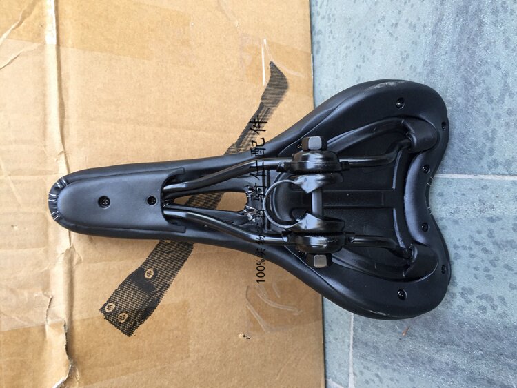 Selle de vélo Mountain Bike MERIDA - Ref 2356974 Image 10