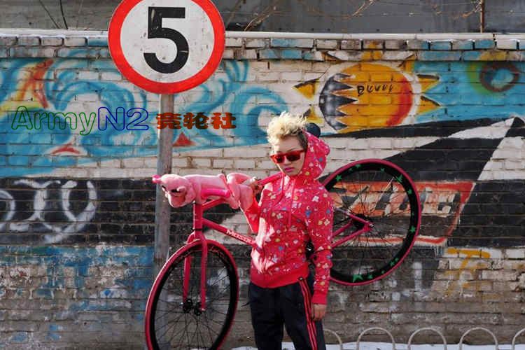 Poignées de vélo - Ref 2348390 Image 6