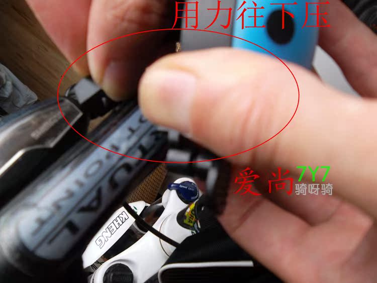 Sonnette de vélo sonnerie commune - Ref 1453973 Image 39