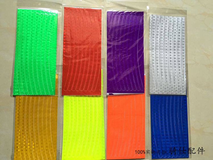 Déco pour vélo - Ref 2276096 Image 21