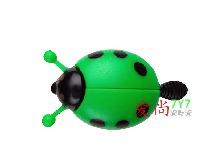 Sonnette de vélo sonnerie commune - Ref 1453973 Image 33