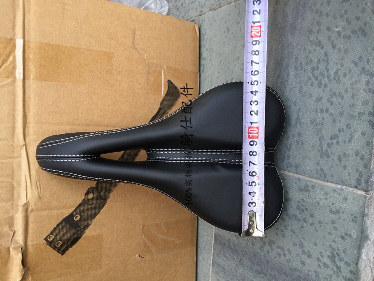 Selle de vélo Mountain Bike MERIDA - Ref 2356974 Image 13