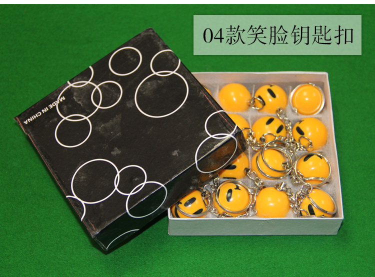 Billiards Keychain Pendant Đen Tám 16 Balls Móc Chìa Khóa Trang Sức Mini Billiard Mặt Dây Chuyền Quà Tặng gậy bi a fury
