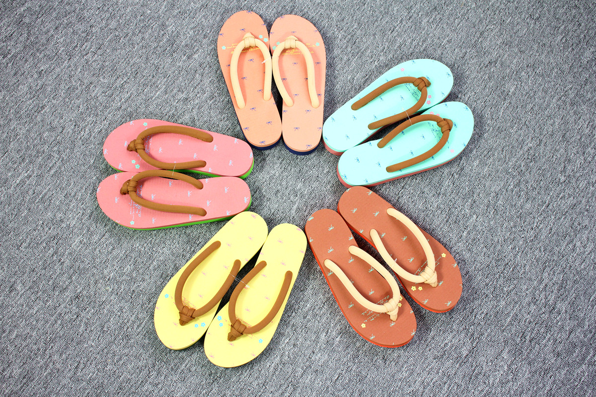 Sandales femme OTHER   en tissu elastique - Ref 2670388 Image 8