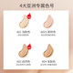 ZFC Master Series Moisturizing Traceless Liquid Foundation Nude Makeup Concealer ພື້ນຖານທີ່ເຂັ້ມແຂງ