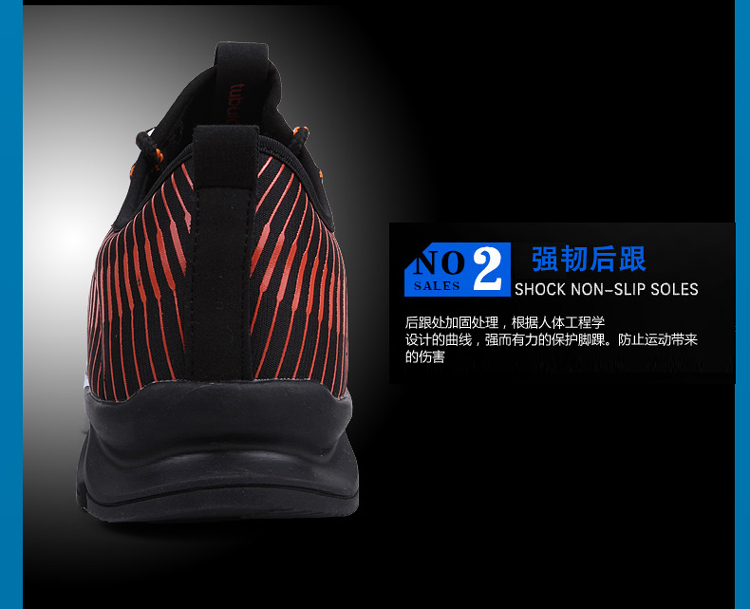 Authentic vớ vớ cầu lông giày nam giày chống sốc hấp thụ chống trượt giày thể thao thoáng khí chuyên nghiệp giày cầu lông nike