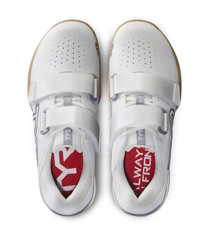 Authentic Tyr L-1 Men's and Women's Limited Edition Squat Training Weightlifting Shoes Authentic Tyr L-1 Men's and Women's Limited Edition Squat Training Weightlifting Shoes