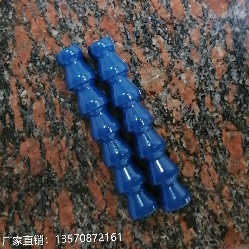 Hot selling American LOC-LINE cooling pipe 4 points spark machine fuel injection pipe 51801–1 2″Hose Segm