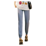 Дисней, осенние тонкие штаны для беременных, летняя одежда, в западном стиле