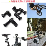 DJI, спортивная камера с аксессуарами, аксессуар для сумки, трубка, бретели, штатив, комплект