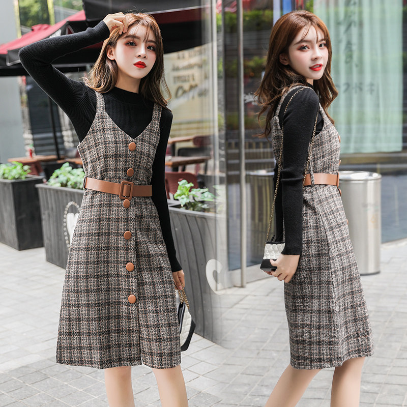 Sandro Moscoloni2022 Spring-autumn knitted undershirt with small fragrant wind, baby cuddling bag foreign suit women