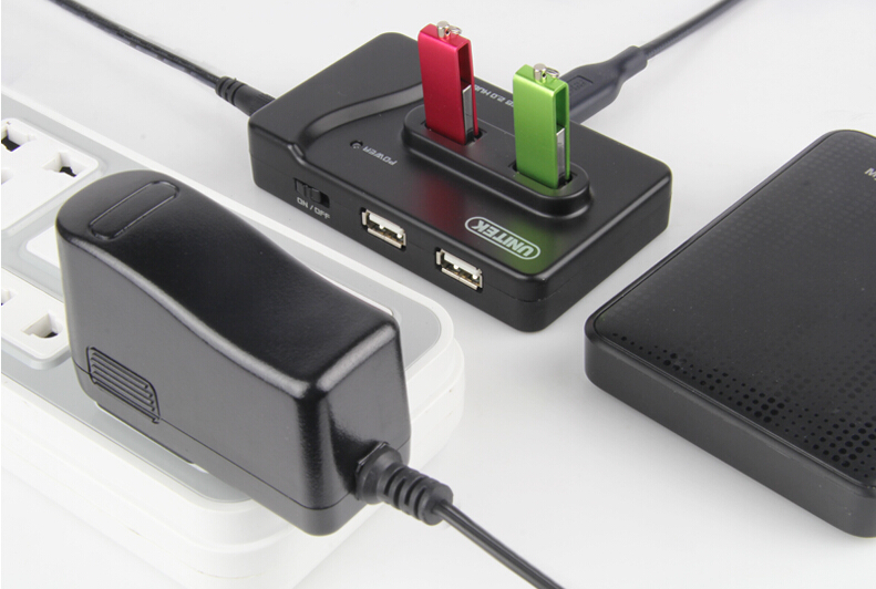 Hub USB - Ref 364508 Image 9