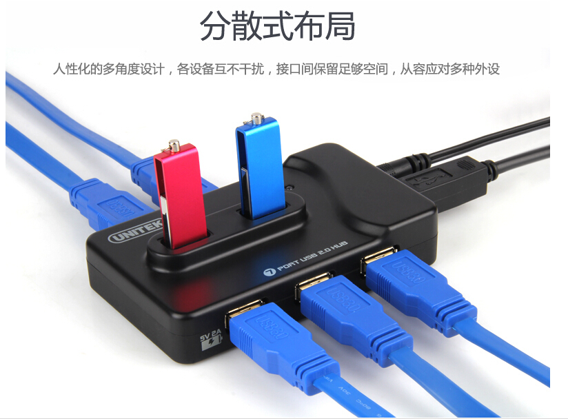 Hub USB - Ref 364508 Image 18
