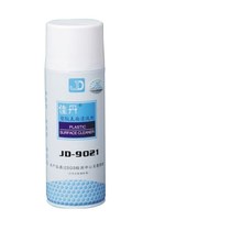 Jiadan JD-9021 plastic surface cleaning agent environmental cleaning agent plastic surface brightener quick drying