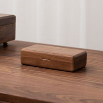 Wooden Multilayer Dresser Containing cartridges Mirrors First Accessories Box Suit Desktop Cosmetic Shelve Send wife for delivery