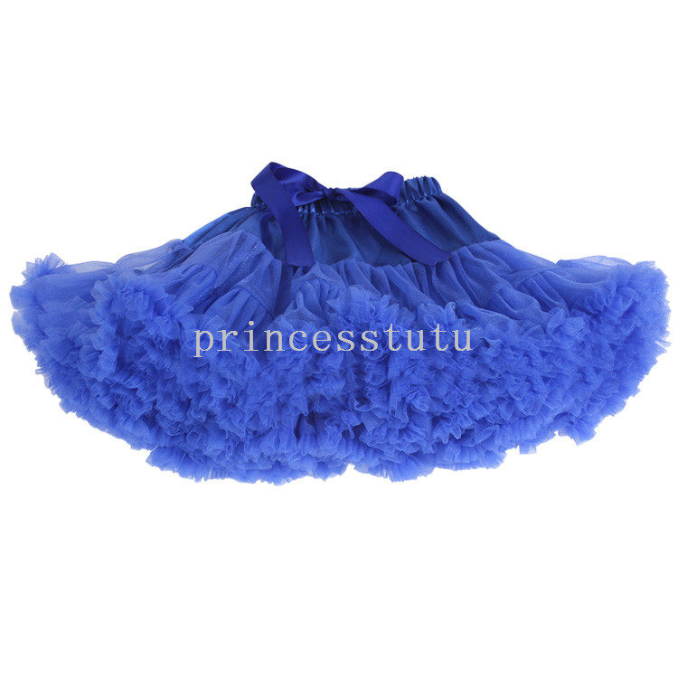 Jupe fillette en nylon - Ref 2048954 Image 14
