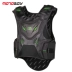 Xe máy MOTOBOY Jersey bảo vệ vest clip mũ bảo hiểm quần áo xuyên quốc gia máy vest ngực nam Hiệp sĩ găng tay đi xe máy cho nam Xe máy Rider thiết bị