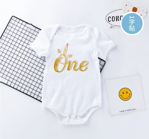 Baby Boy Summer 0-18 месяцев девочка для ромпе