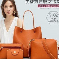 Fashion bag Four sets of buets handbags handbags