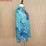 Рубашка национального солнцезащитного крема национального ветра 2017 г.