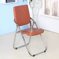 Коричневая толстая кожаная кожа