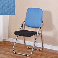 Синяя спина -на сетчатой ​​сетки лапши