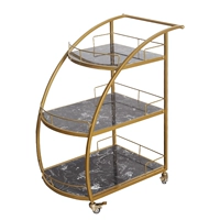 Три -слоя золота