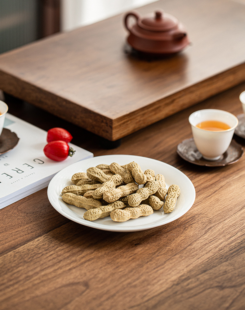 Tea pet home furnishing articles can keep manual section simulation strain to kung fu Tea accessories violet arenaceous mud Tea Tea Tea to play