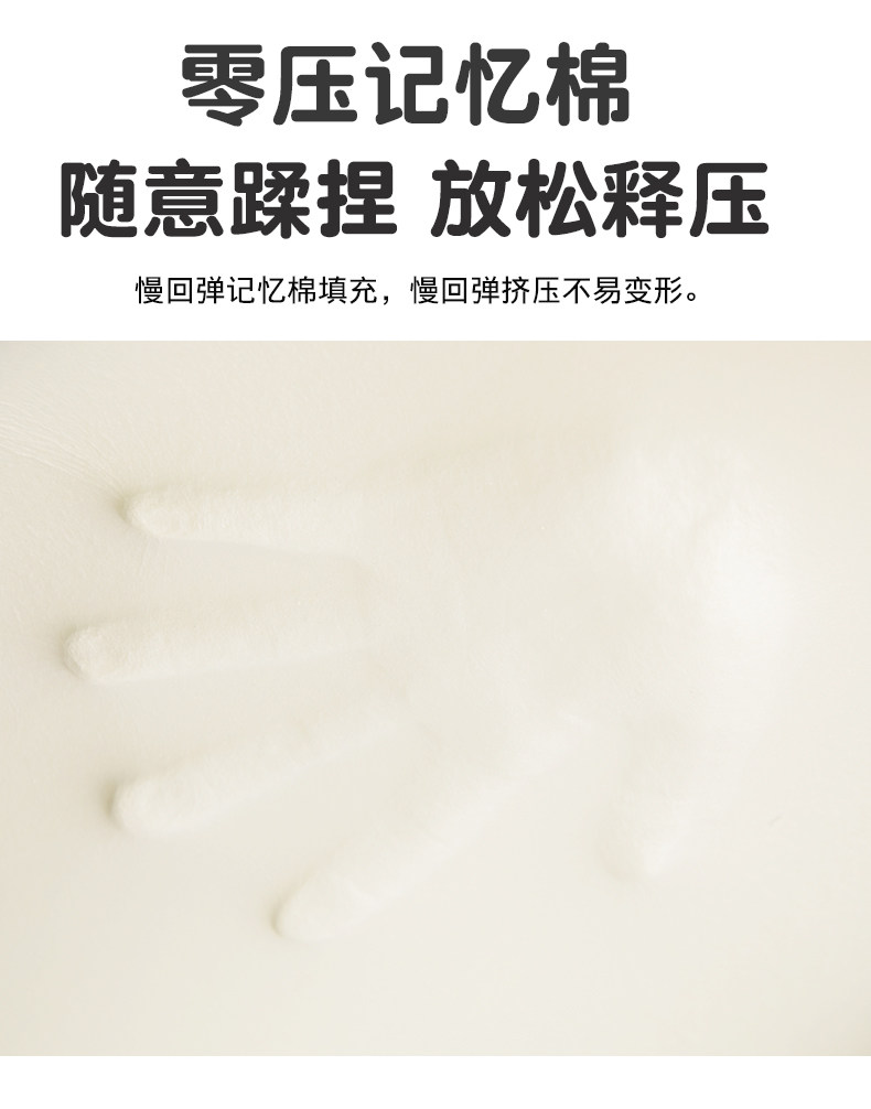 Nap подушка 女生记忆棉u型枕旅行护颈枕飞机睡觉枕头脖子靠枕便携u形枕午睡枕