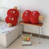 Милая кукла, плюшевая игрушка, съёмная подушка для сна, подарок на день рождения