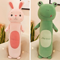 (Лягушка+кролик)