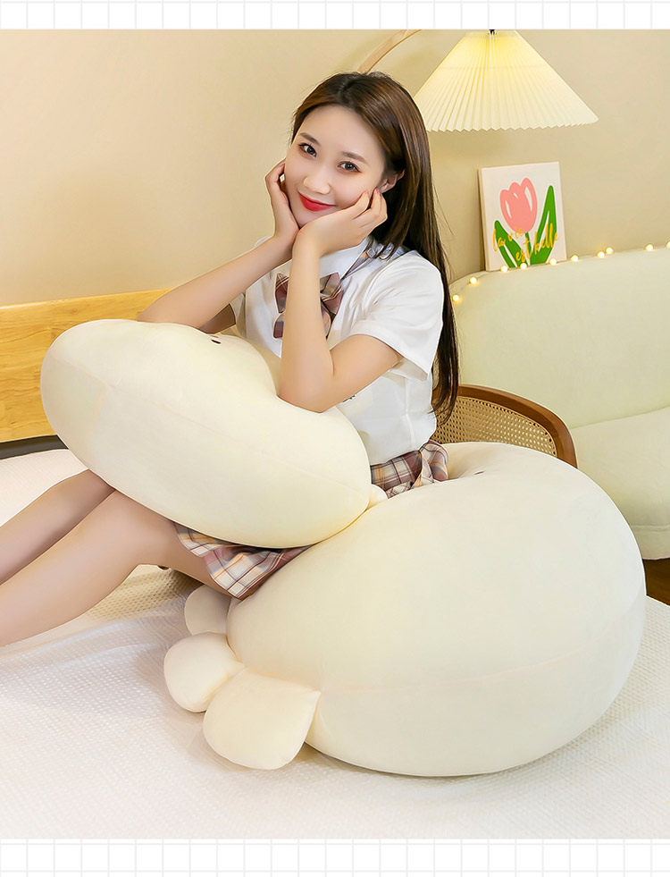 Спинка кровати подушки 现代简约床头软包大靠背垫床上靠枕靠垫抱枕女生睡觉宿舍学生沙发