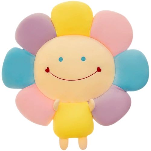 Подушка на солнечной энергии для сна