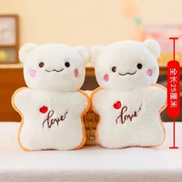 Хлеб -медведь