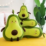 Фруктовое масло, тряпичная кукла для сна, подушка, большая милая плюшевая игрушка