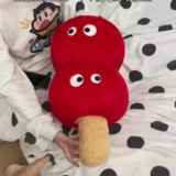 Милая кукла, плюшевая игрушка, съёмная подушка для сна, подарок на день рождения