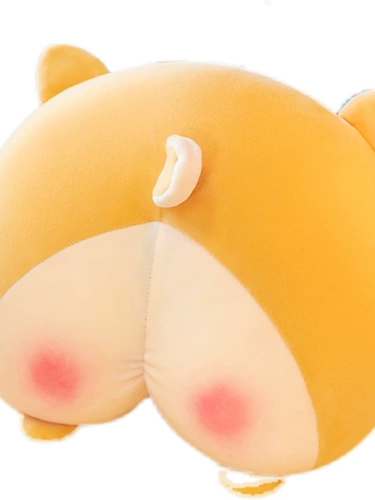 Милая плюшевая игрушка для сна, подушка, кукла девочка, голова куклы, оптовые продажи