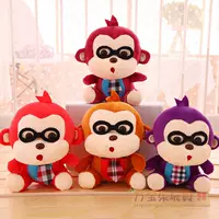 Новая глазная обезьяна