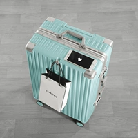 Модель зеленого/толстого алюминиевого рамы