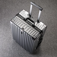 Космическое серебро/толстая алюминиевая модель рамы