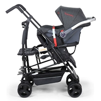 Loop Lama+Jump Big Child Big Big Big Big Edition Liming Hei